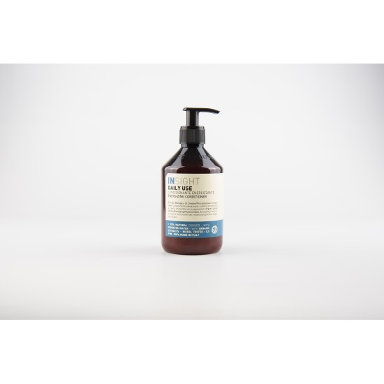 Balsam energizant cu extract de lămâie - INSIGHT Balsam energizant cu extract de lămâie - INSIGHT